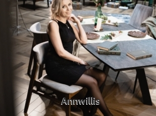 Annwillis