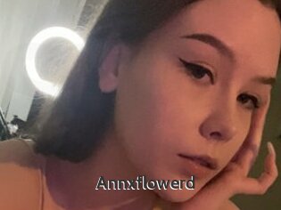 Annxflowerd