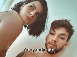 Annyandjimmy