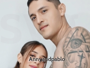 Annyandpablo