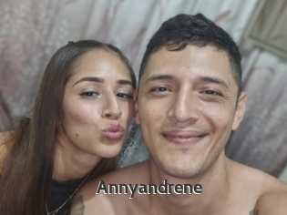 Annyandrene