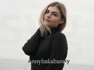 Annybaksbanny