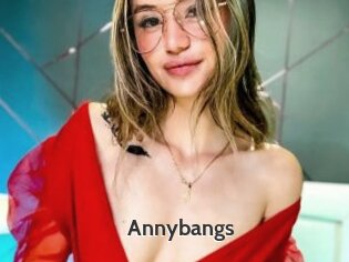 Annybangs