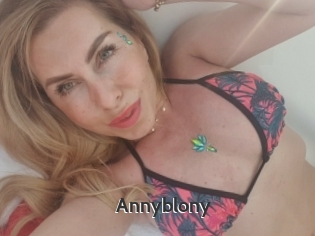 Annyblony