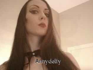 Annydelfy