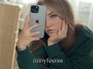 Annyfourse