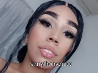 Annyjhonsonxx