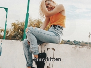 Annykitten