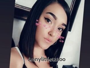 Annylittletatoo