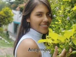 Annymoon