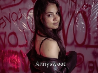 Annysweet