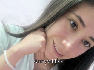 Annywiillss