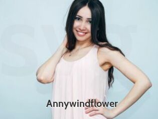 Annywindflower