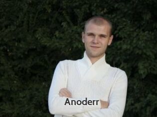 Anoderr