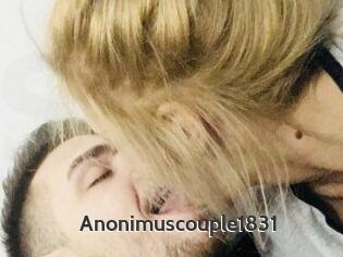 Anonimuscouple1831