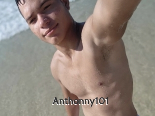 Anthonny101