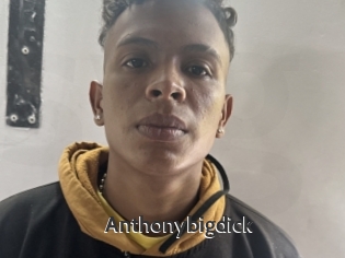 Anthonybigdick