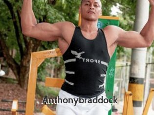 Anthonybraddock