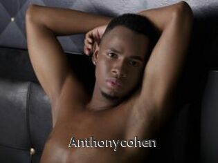 Anthonycohen