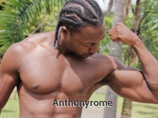 Anthonyrome