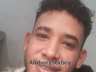 Anthonysexboy