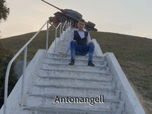 Antonangell