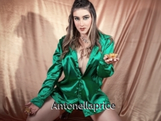 Antonellaprice