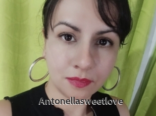 Antonellasweetlove