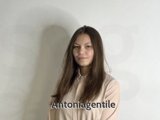 Antoniagentile