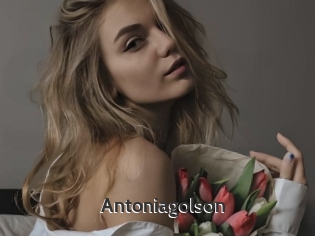 Antoniagolson