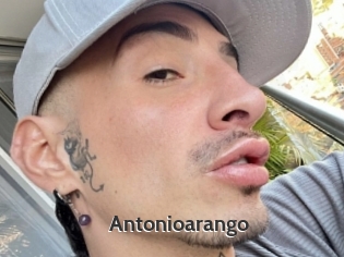 Antonioarango