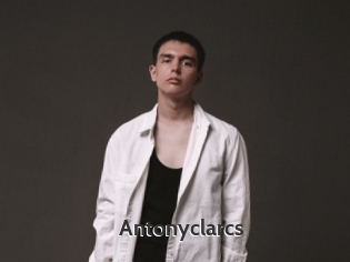 Antonyclarcs