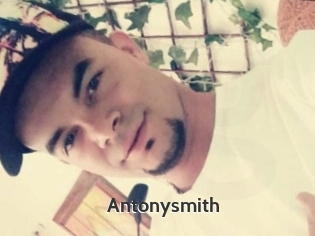 Antonysmith