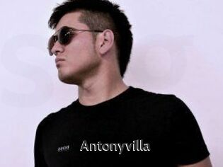 Antonyvilla