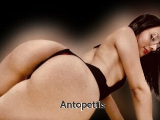 Antopettis