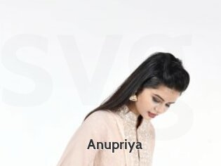 Anupriya