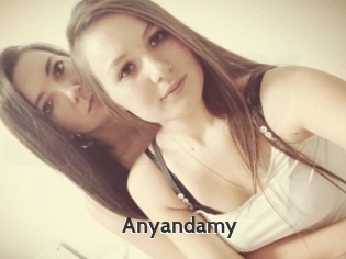 Anyandamy