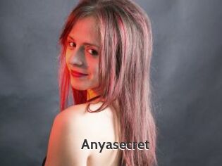 Anyasecret