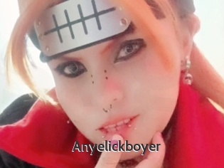 Anyelickboyer