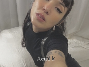 Aomi_k