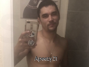 Apeezy21