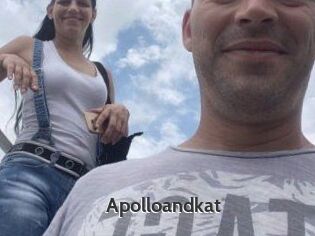 Apolloandkat