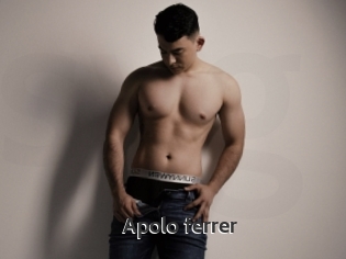 Apolo_ferrer