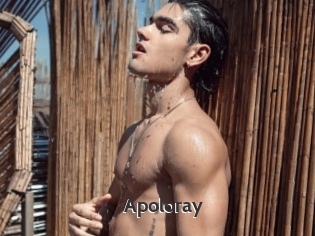 Apoloray