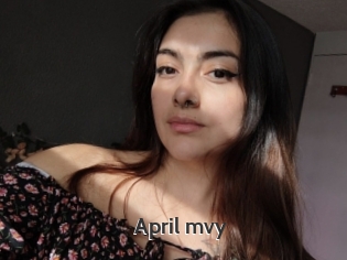 April_mvy