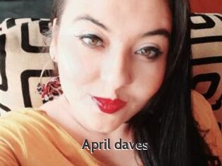 April_daves