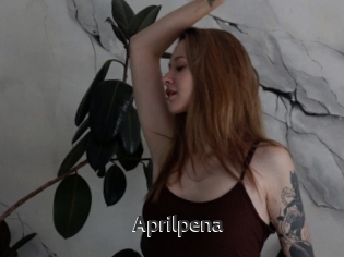 Aprilpena