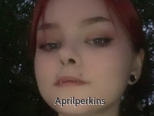 Aprilperkins