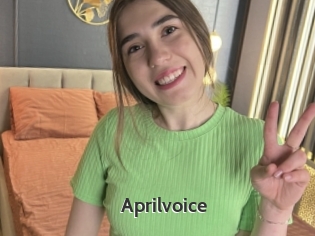 Aprilvoice