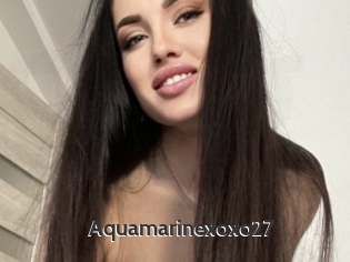 Aquamarinexoxo27